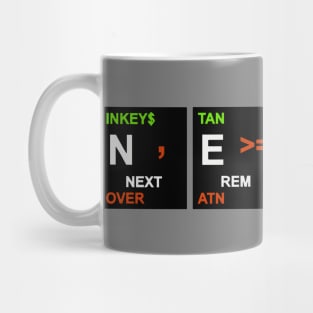 Nerd Mug